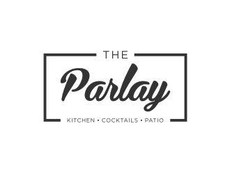 The Parlay logo design by Gravity