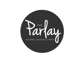 The Parlay logo design by Gravity