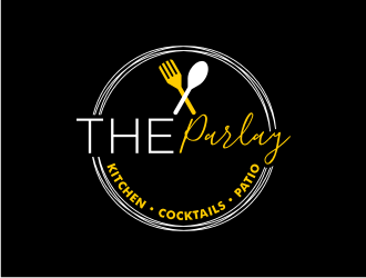 The Parlay logo design by bricton