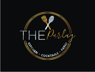 The Parlay logo design by bricton