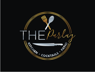 The Parlay logo design by bricton