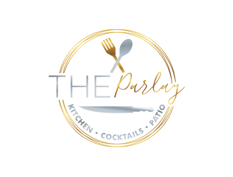 The Parlay logo design by bricton
