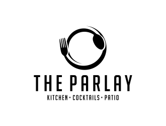The Parlay logo design by semar