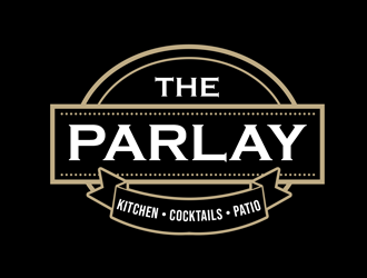The Parlay logo design by kunejo