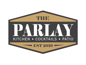 The Parlay logo design by kunejo