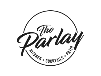 The Parlay logo design by lexipej