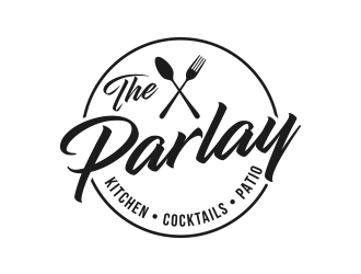The Parlay logo design by lexipej