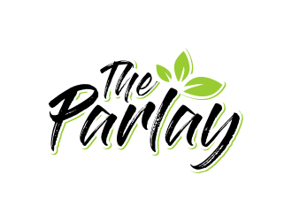 The Parlay logo design by done