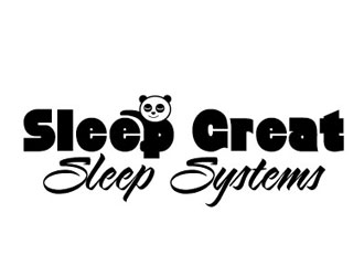 Sleep Great Sleep Systems  logo design by logoguy