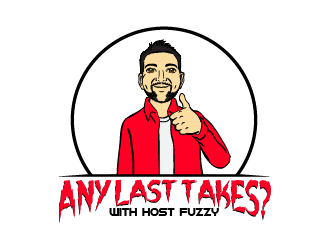 Any Last Takes? With Fuzzy logo design by justin_ezra