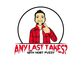 Any Last Takes? With Fuzzy logo design by justin_ezra