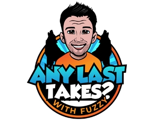 Any Last Takes? With Fuzzy logo design by DreamLogoDesign