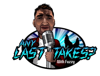 Any Last Takes? With Fuzzy logo design by DreamLogoDesign