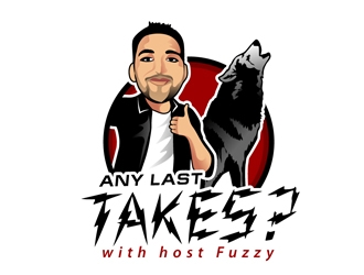 Any Last Takes? With Fuzzy logo design by DreamLogoDesign