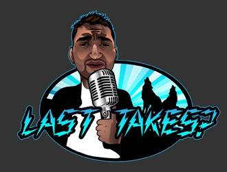 Any Last Takes? With Fuzzy logo design by DreamLogoDesign