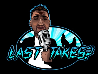 Any Last Takes? With Fuzzy logo design by DreamLogoDesign