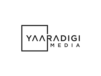 Yaara Digi Media Pty Ltd logo design by ndaru