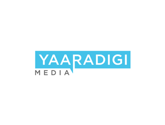 Yaara Digi Media Pty Ltd logo design by johana