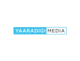 Yaara Digi Media Pty Ltd logo design by johana
