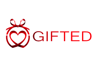 Gifted logo design by axel182