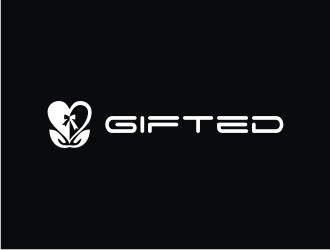 Gifted logo design by ohtani15