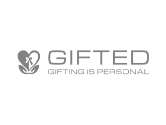 Gifted logo design by ohtani15