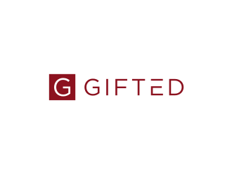 Gifted logo design by asyqh