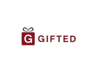 Gifted logo design by asyqh