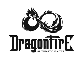 DragonFire logo design by firstmove