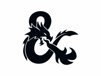 DragonFire logo design by santrie