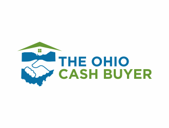 The Ohio Cash Buyer logo design by hidro