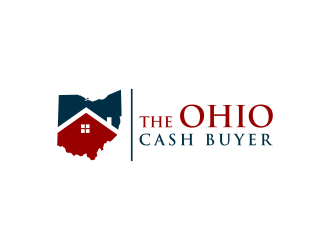 The Ohio Cash Buyer logo design by dewipadi