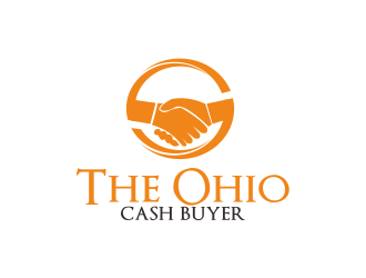 The Ohio Cash Buyer logo design by Greenlight