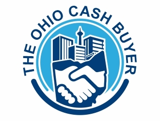 The Ohio Cash Buyer logo design by Ibbalembun
