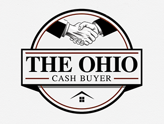 The Ohio Cash Buyer logo design by Optimus