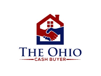 The Ohio Cash Buyer logo design by karjen