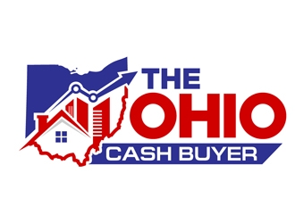 The Ohio Cash Buyer logo design by DreamLogoDesign