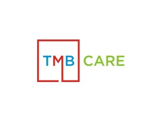 TMB Care logo design by Diancox