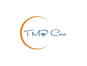 TMB Care logo design by Diancox