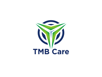 TMB Care logo design by Greenlight
