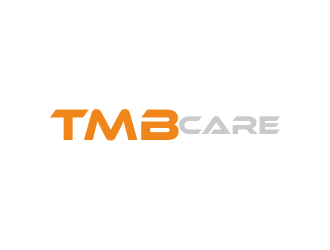TMB Care logo design by Greenlight
