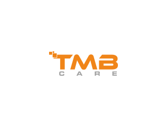 TMB Care logo design by Greenlight