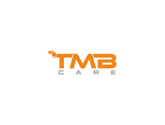 TMB Care logo design by Greenlight