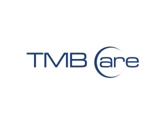 TMB Care logo design by Adundas