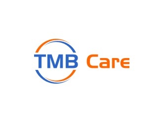 TMB Care logo design by Adundas