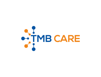 TMB Care logo design by RIANW