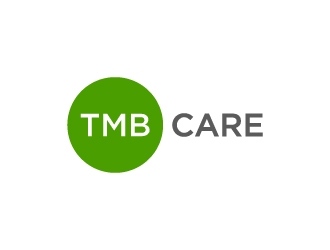 TMB Care logo design by Janee