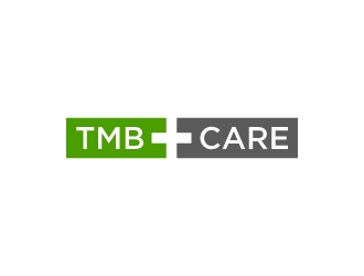 TMB Care logo design by Janee