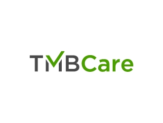 TMB Care logo design by Janee