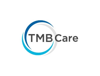 TMB Care logo design by Janee